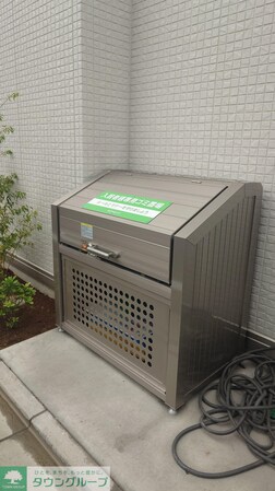 セレスティア六町IIIの物件内観写真